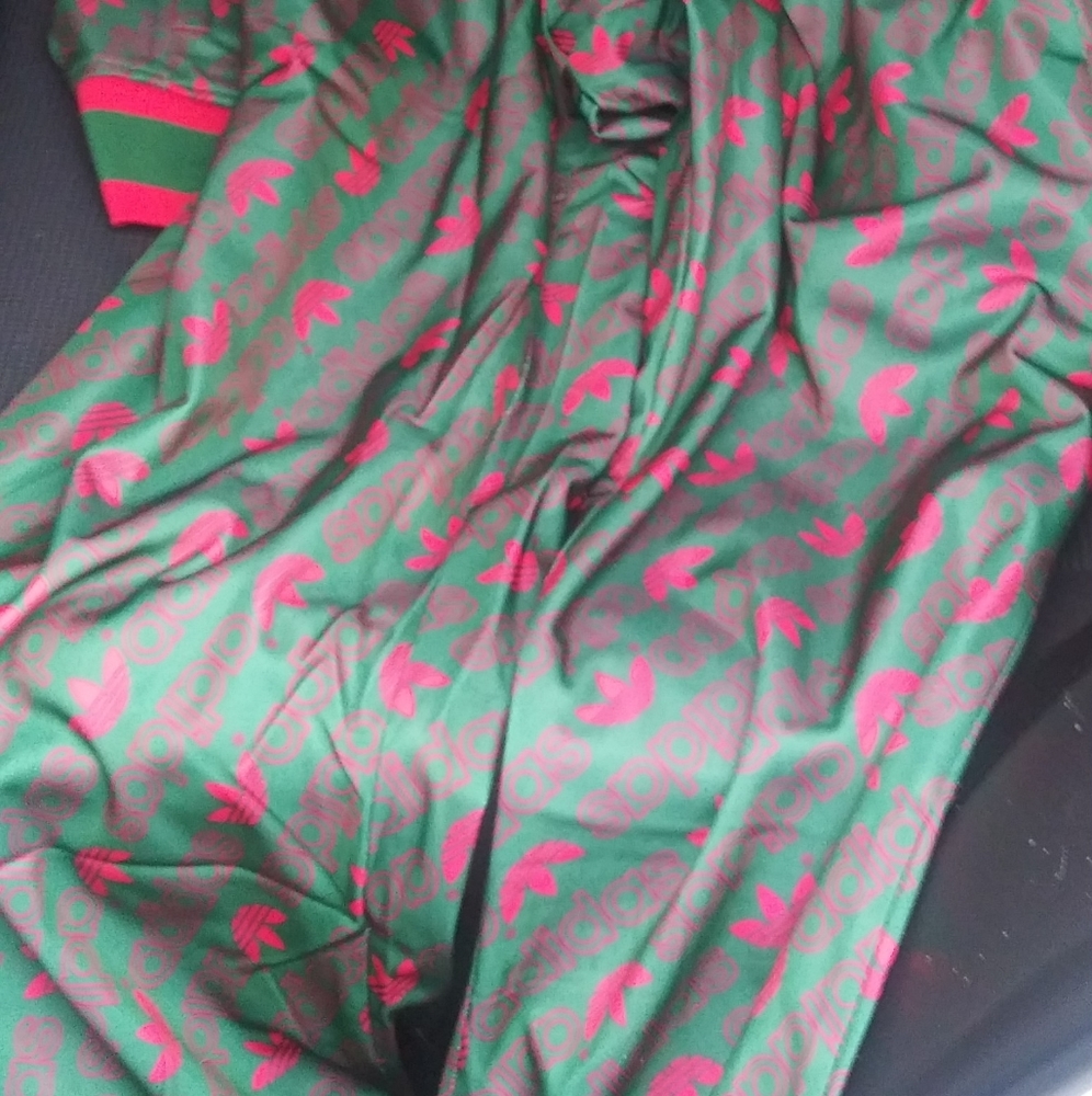 Adidas